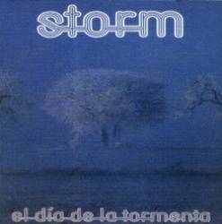 Storm (ESP-2) : El Día de la Tormenta